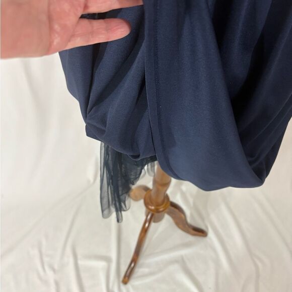 Hem & Thread T Shirt Top Tulle Skirt Dress - Picture 9 of 9